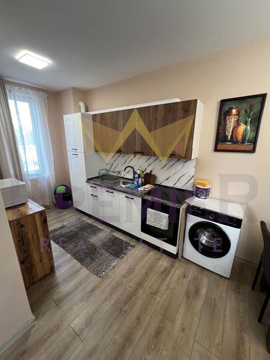 2-стаен в Варна-Трошево площ 50 цена 750