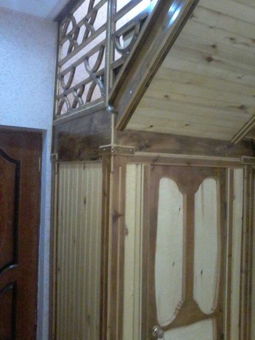 Лестница на заказ