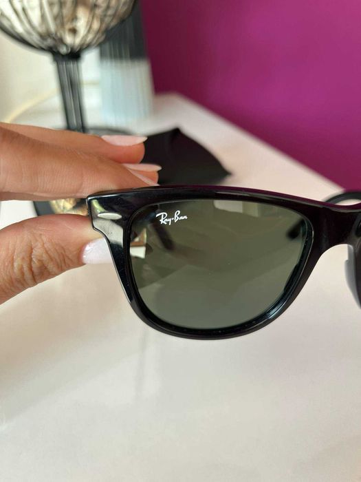 Слънчеви очила rayban RB2140 - 901 - 54 unisex