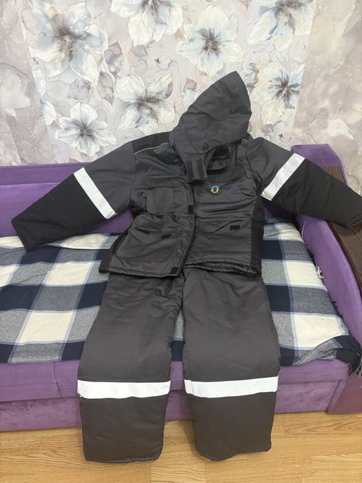 Продам спецодежды казахмыс
