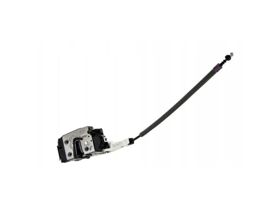 Брава за Mercedes C-Class W204, E-Class W212, GLK X204 за задна врата