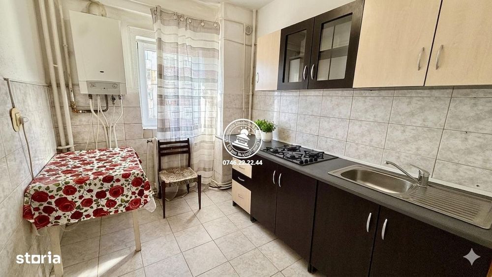 Apartament cu 2 camere de vanzare in Alexandru cel Bun