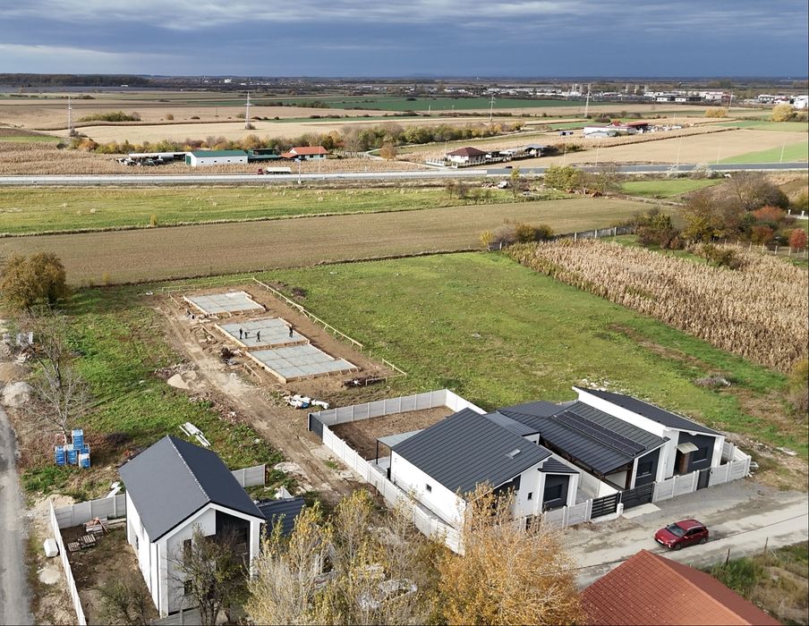 Casa de vanzare strada Dara