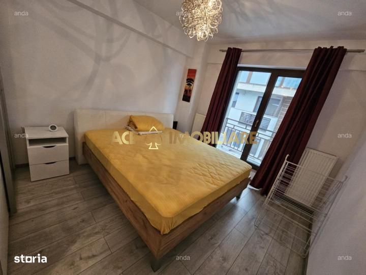 2 Camere de inchiriat | Jiului | Metrou | Centrala Proprie