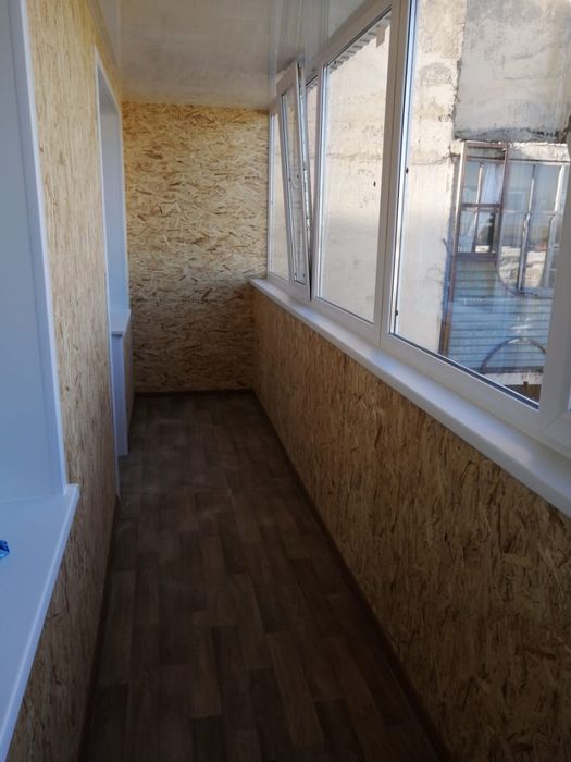 Пластиковые Окна,Балконы в рассрочку в Рудном!!!