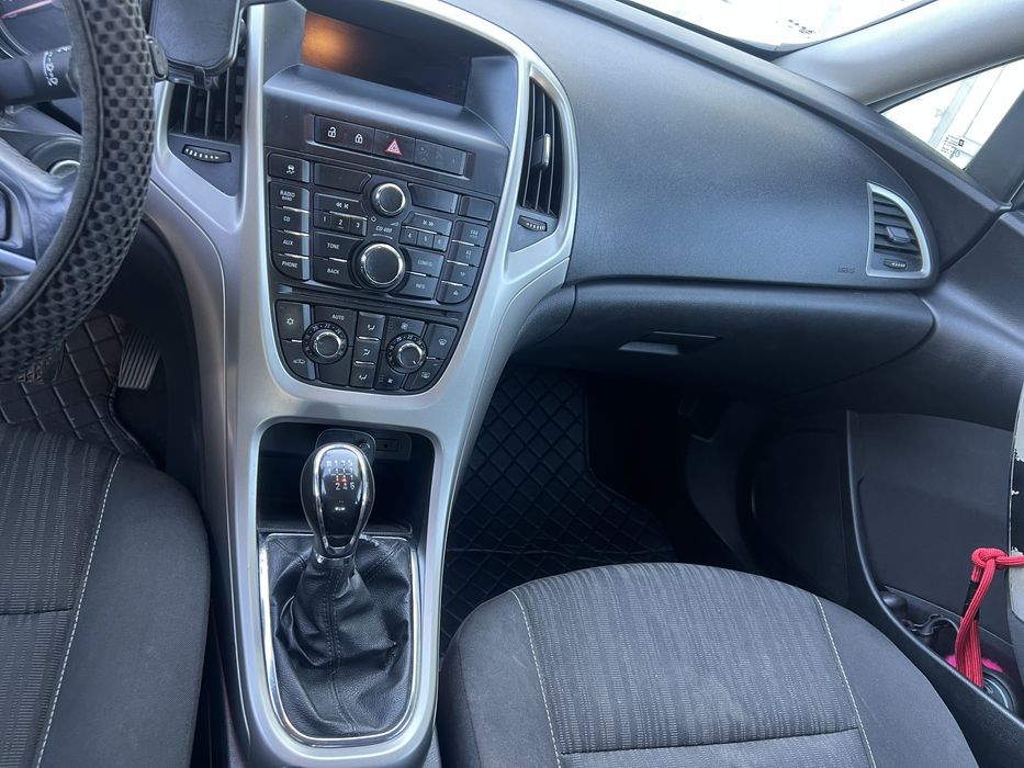 Opel Astra J Stare Ireprosabila