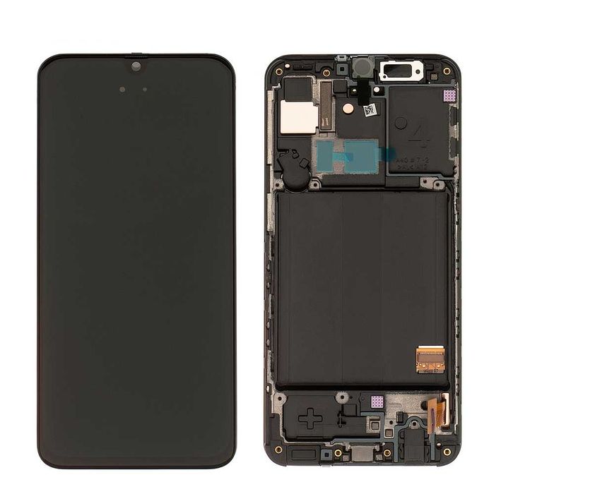 Display ORIGINAL A40 A41 A42 Ecran SAMSUNG cu Montaj si Garantie