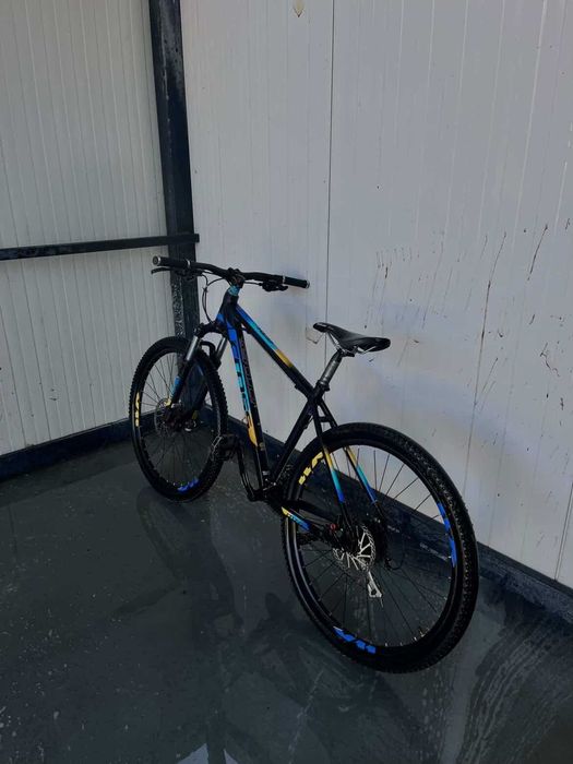 Велосипед Cross - планински