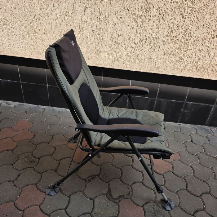 Scaun pescuit  Anaconda