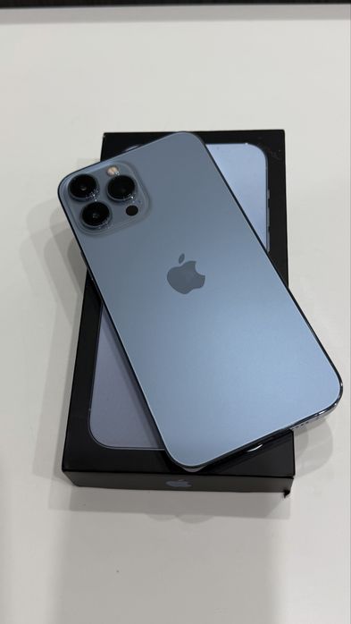 Продам IPhone 13 pro max