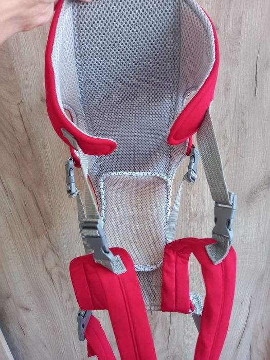 Кингуру рюгзак дешева отдам