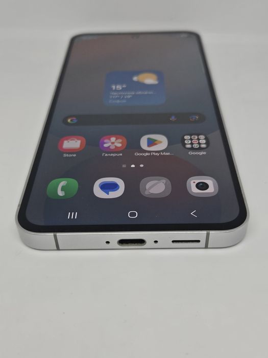 Samsung Galaxy S24 FE 128Gb/8Ram Blue