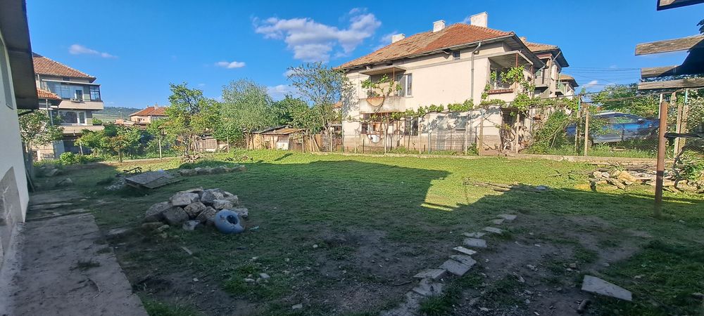 Продава се Парцел в с. Гецово, Област Разград - 400 кв.м за 83 €/кв.м - Снимка #6