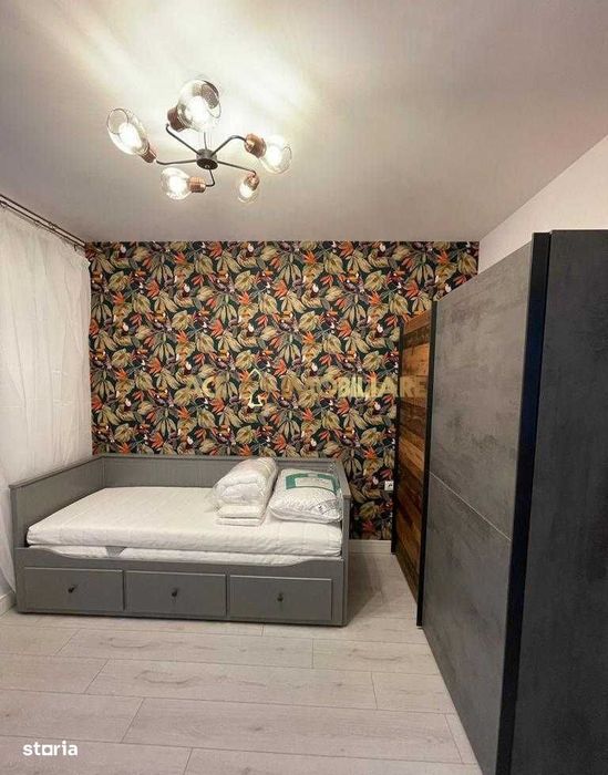 3 Camere de inchiriat | Pipera | Onix | Parcare | Pet-Friendly