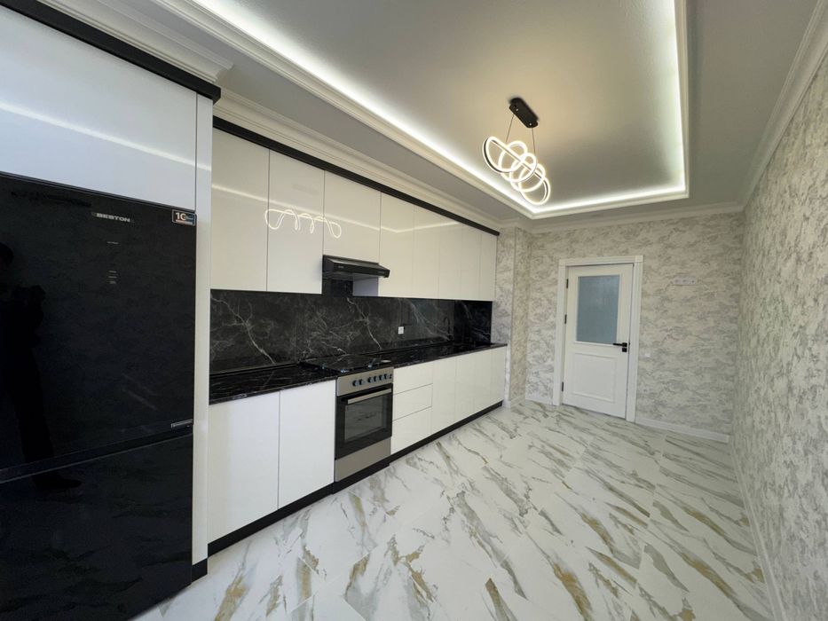 Срочно продаётся 3х -комнатная квартира