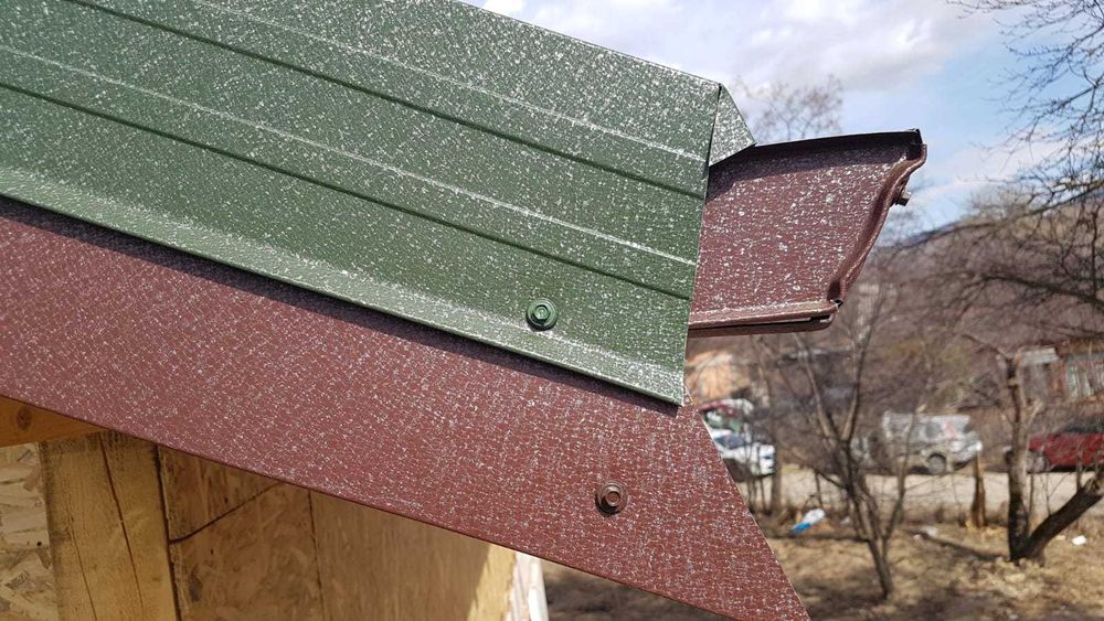 Tabla cu Pret promo Wetterbest \ tabla acoperis cu posibilitate de plata in RATE