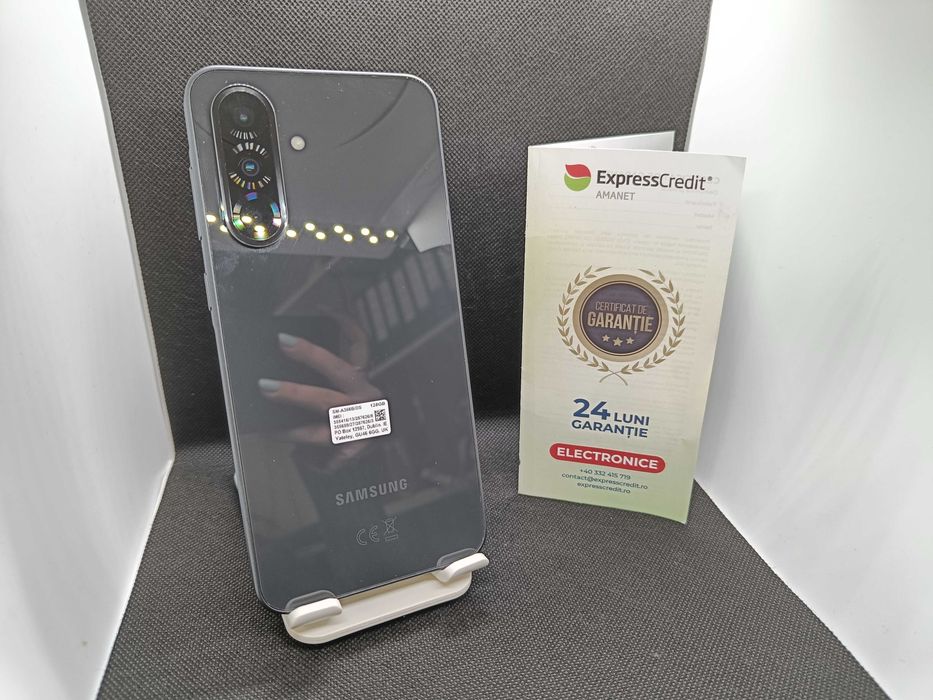 Samsung A36 5G (Ag31 Barboi B.32077) - Garantie 2 ani!