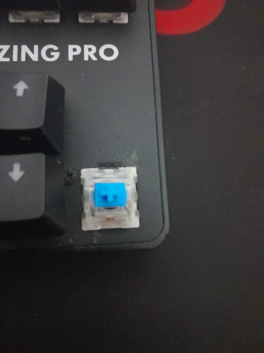 Клавиатура игровая