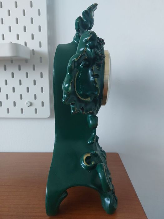 Ceas baroc Franz  Hermle