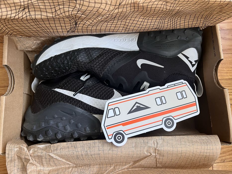 Nike trail оригинални маратонки за момче/момиче