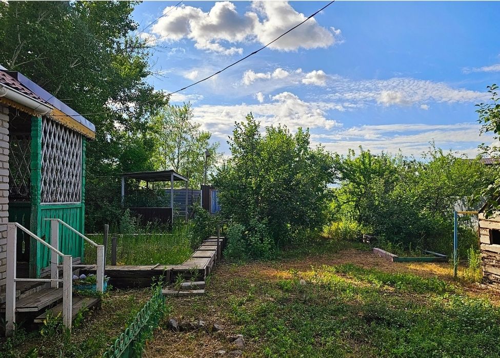 Продам дачу в СО Весна