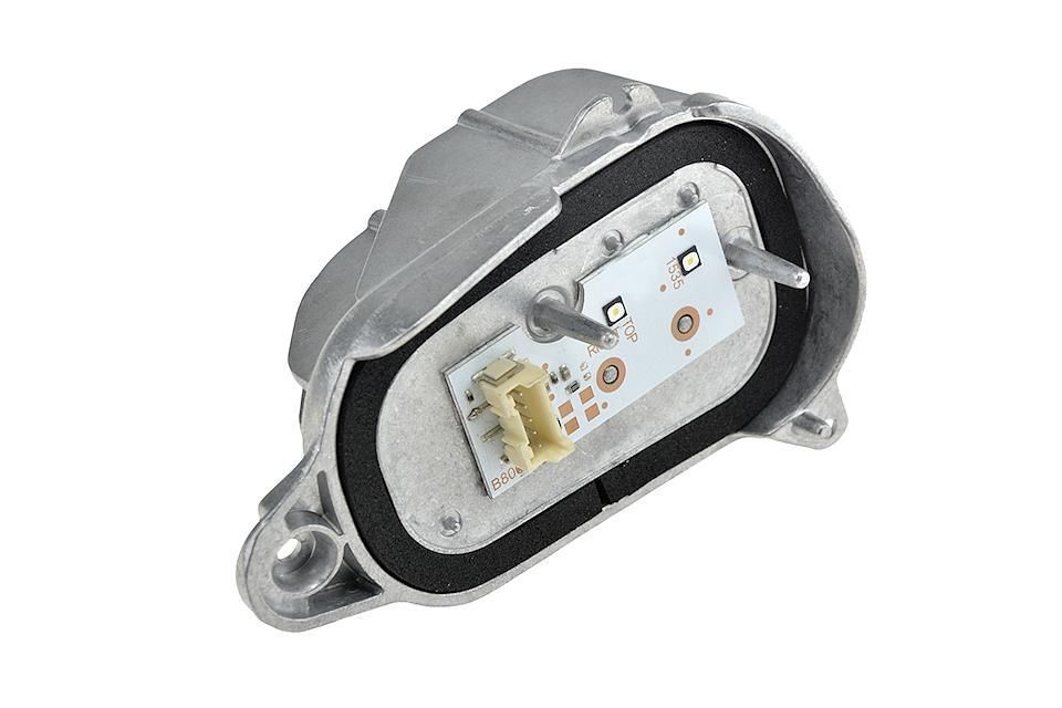 Unitate LED angel eyes Audi Q5 2013-, Dreapta, , NTY EPX-AU-003