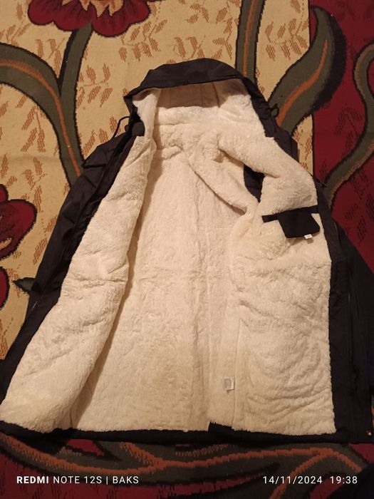 Er-jigitler ushin kurtkiler