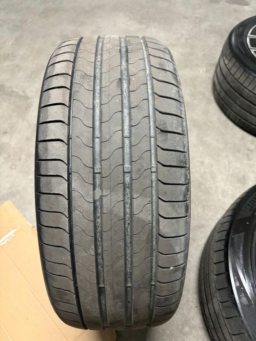 Jante originale BMW R20