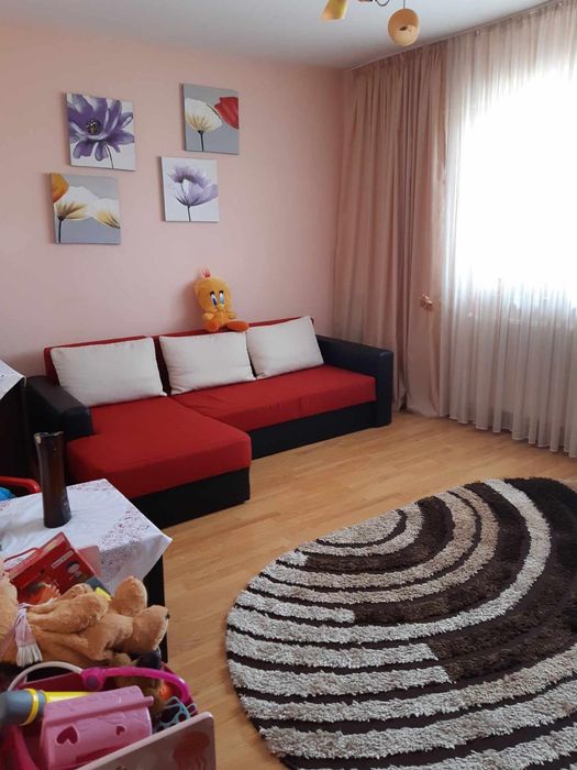 Apartament cu 2 camere