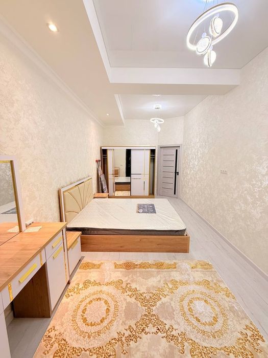 Сдаётся елитная новостройка Юнусабадский район Шохсарой