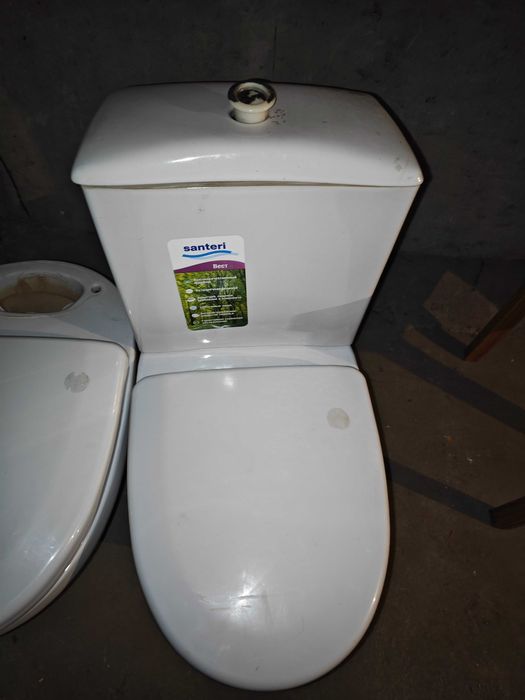 Унитаз бу станция метро Москва