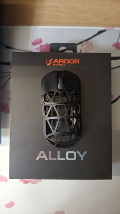 Ardor Gaming Alloy