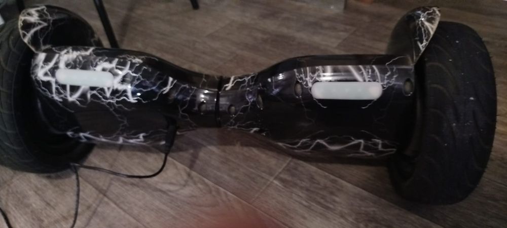 Smart Balance Premium 10