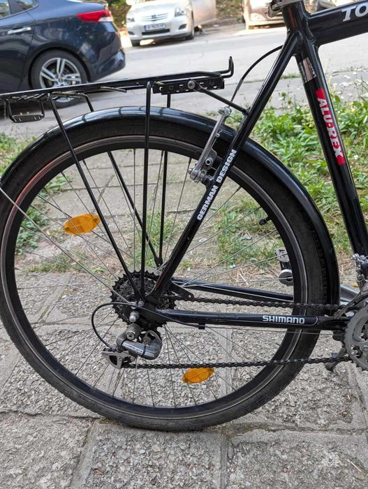Алуминиев велосипед 28” ALU-REX