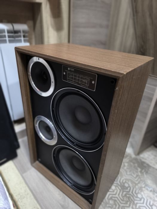 Акустическая система unitra