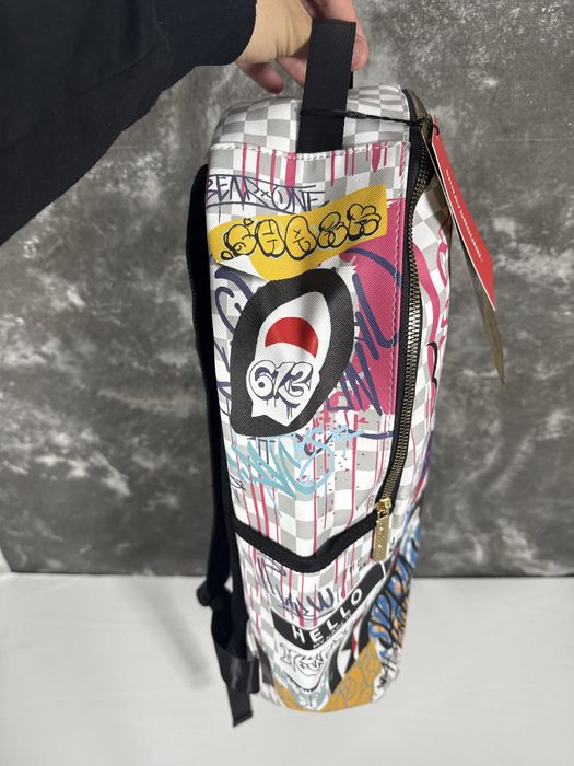 Rucsac Sprayground