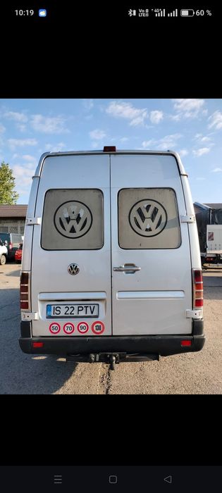 Vând/schimb cu Sharan 131cp