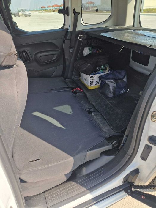 Opel Combo Life 2020