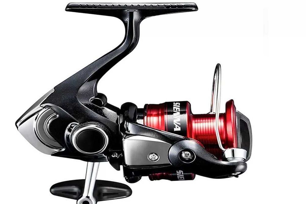 Макара Ѕhimano Ѕіеnnа С3000 FG / С2500 FG