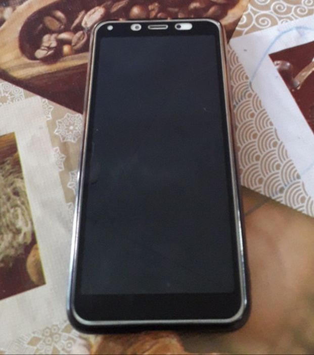 Redmi 6. Xotira 64 GB