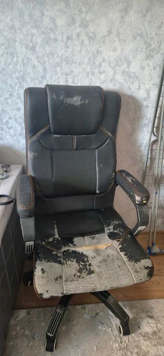 Кресло компьютерное