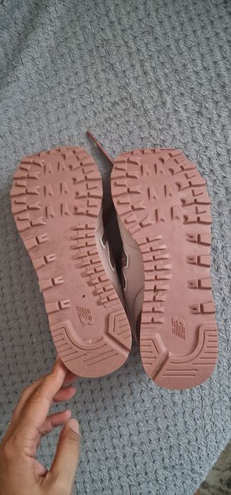 New Balance marimea 38