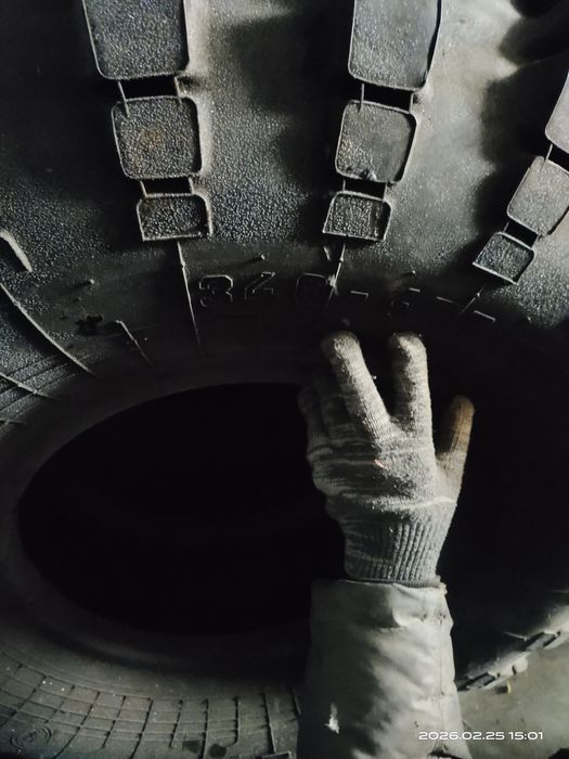 Шины на Бтр, Брдм, Егерь...