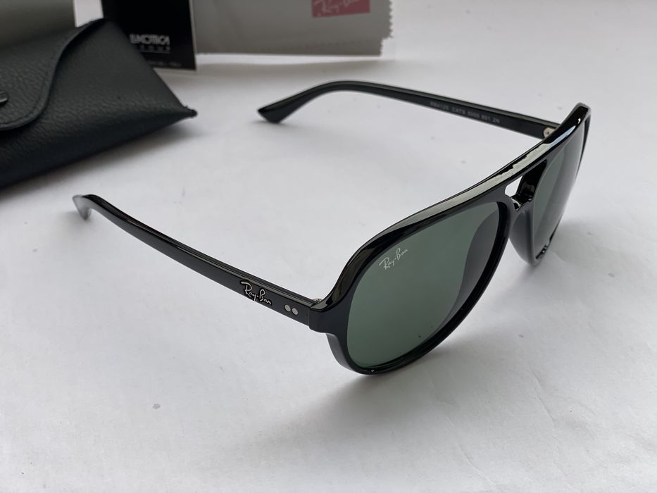 Ochelari de soare Ray Ban 4125 Cats 5000 Noi