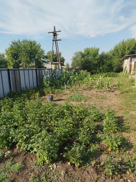 Продам дом город Тобыл