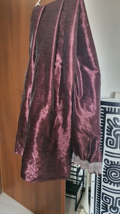 Vând draperii 1.60/ 2.50m deosebite