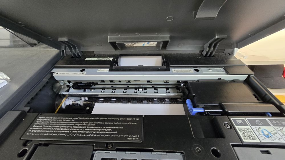 Продам Epson l8050