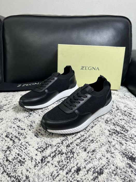 Adidasi Zegna , calitate premium , pe comanda , noi , 41