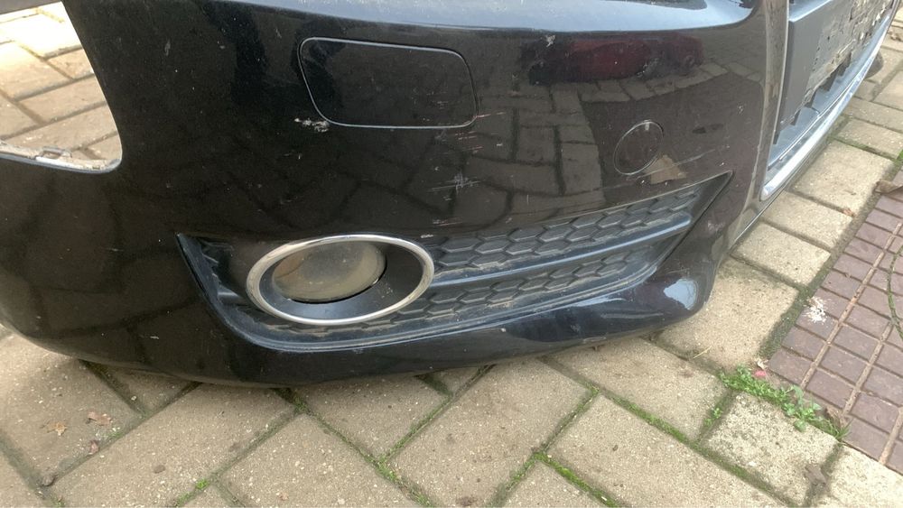 Vand bara Audi A5 Sline