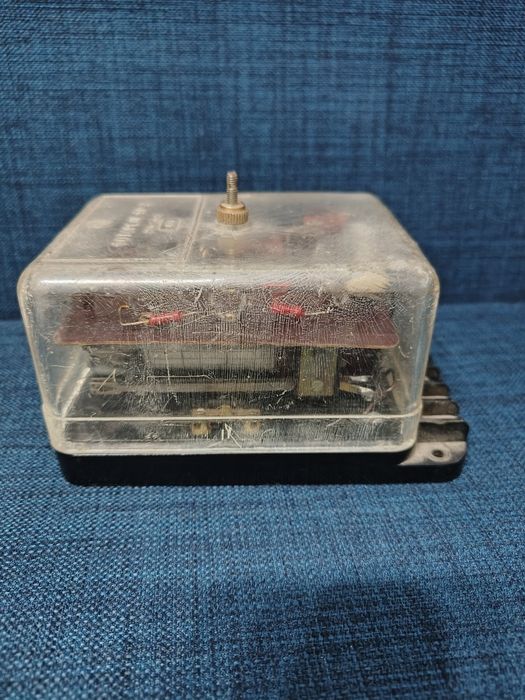 Фотореле ФР-2  1971 год